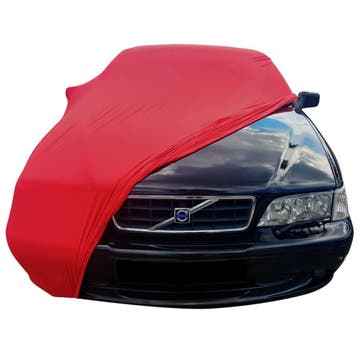 Autohoes voor Volvo C70 MK2 (2006-2013) Indoor BESTE PASVORM, Auto diversen, Ophalen of Verzenden, Nieuw, Op maat