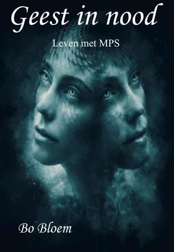 Geest In Nood | Bo Bloem | Nieuw, Ophalen of Verzenden, Nieuw, Bo Bloem