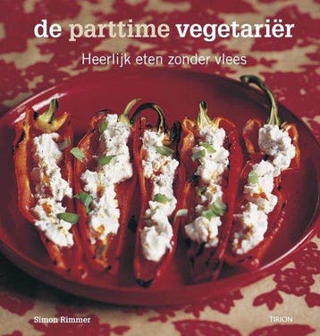 Parttime Vegetarier - Rimmer, Verzenden, Gelezen