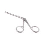 Hartmann oorpoliepentang, oorpincet 80 mm RVS, Diversen, Verzenden, Nieuw