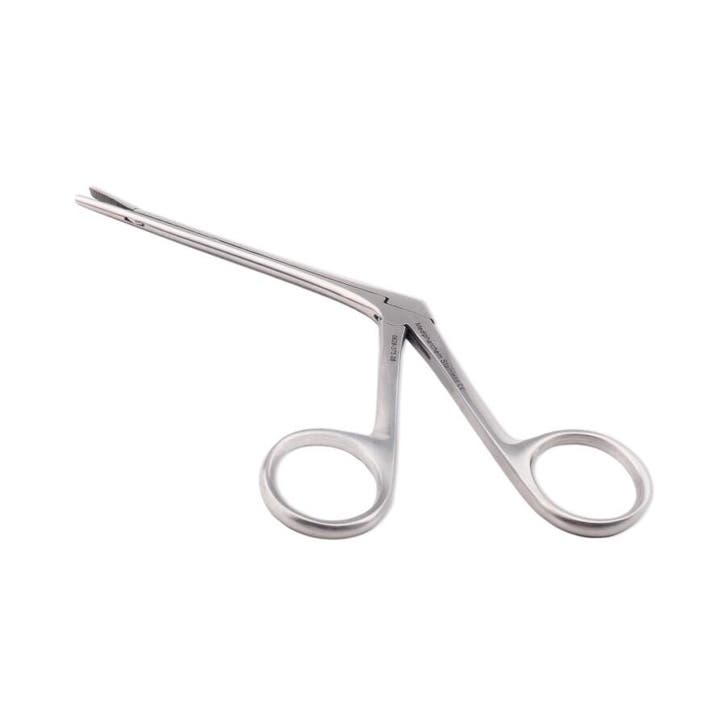 Hartmann oorpoliepentang, oorpincet 80 mm RVS, Diversen, Verpleegmiddelen, Nieuw, Verzenden