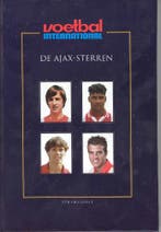De Ajax-sterren 9789058601742 G.J. Darwinkel, Verzenden, Gelezen, G.J. Darwinkel