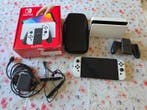 Nintendo - Switch - Nintendo Switch OLED - Handheld gaming, Nieuw