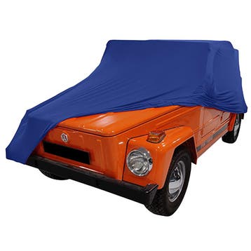 Autohoes voor Volkswagen Thing (Type 181) (1968-1983) Indoor, Ophalen of Verzenden, Nieuw, Op maat