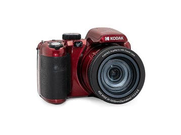 Kodak -  Az425 Pixpro Astro  - Rood, Verzenden, Nieuw, Kodak, 8 keer of meer