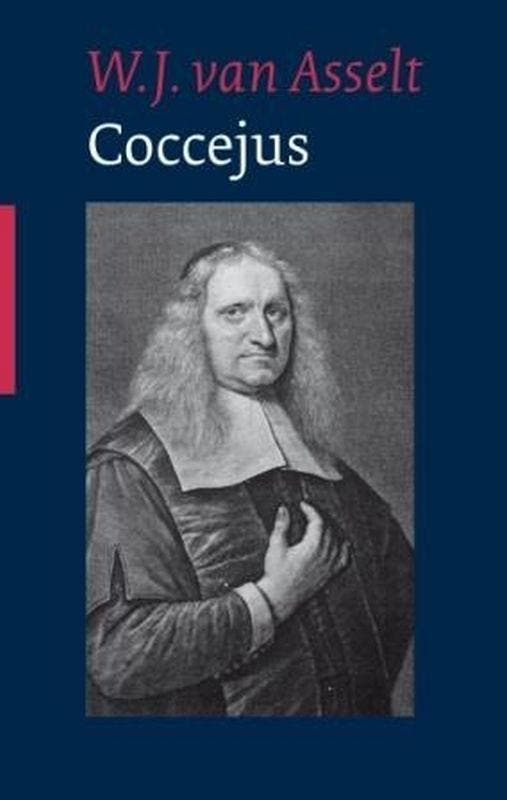 Johannes Coccejus - W. J. van Asselt 9789088650260, Boeken, Godsdienst en Theologie, Gelezen, Verzenden