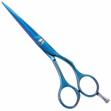 Mars Coat-King Rechte trimschaar – titanium coating – 15, Dieren en Toebehoren, Honden-accessoires, Ophalen of Verzenden, Nieuw