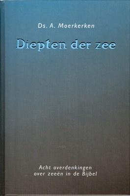 Moerkerken, Ds. A.-Diepten der zee, Verzenden, Gelezen
