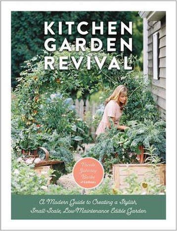 Kitchen Garden Revival - Nicole Johnsey Burke 9780760366868, Verzenden, Zo goed als nieuw, Nicole Johnsey Burke