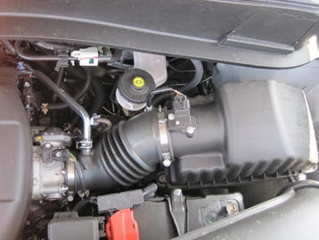 K&N 05-10 Honda Odyssey / 09-10 Pilot V6-3.5L Drop In Air, Ophalen of Verzenden, Nieuw