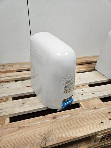 Jika Universal Sifonkap H34xB23.5xD27cm Keramiek Wit, Ophalen of Verzenden, Nieuw, Bad