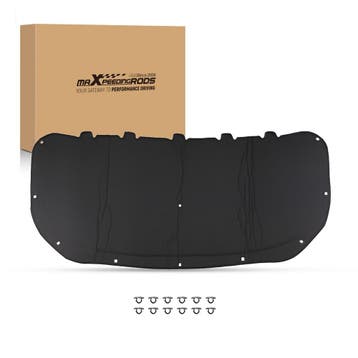 Acoustic Motorkap Insulation geschikt voor VW Touran Cadd..., Verzenden, Nieuw, Volkswagen
