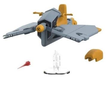 Thundercats Ultimates Action Figure Wave 13 Skycutter (Sm..., Ophalen of Verzenden, Nieuw