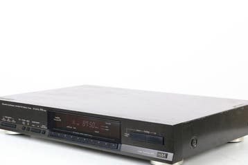 Technics - ST-G470L Tuner, Nieuw