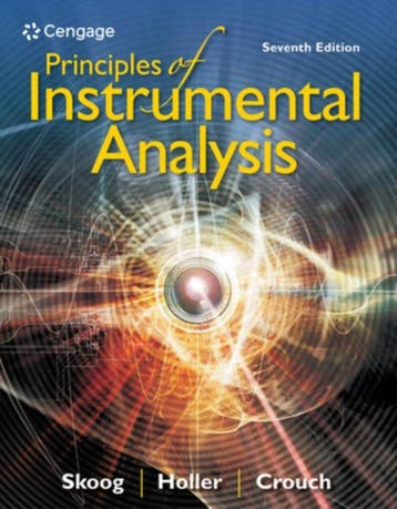 Principles of Instrumental Analysis 9781305577213, Boeken, Verzenden, Zo goed als nieuw