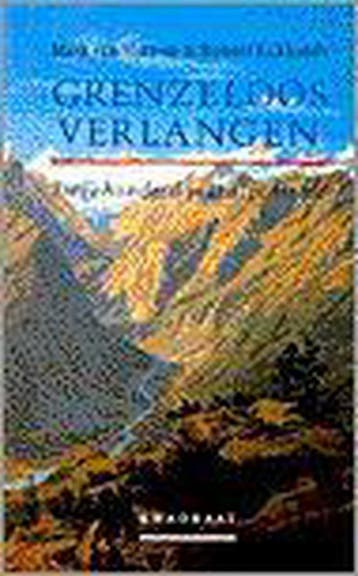 GRENZELOOS VERLANGEN - Robert Eckhardt 9789064812200, Boeken, Verzenden, Gelezen, Robert Eckhardt