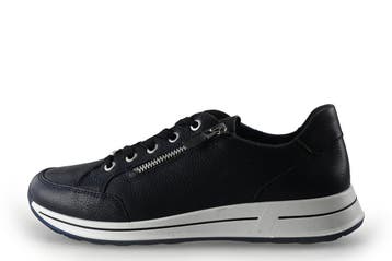 Ara Sneakers in maat 39 Blauw, Ara, Verzenden, Blauw, Sneakers of Gympen