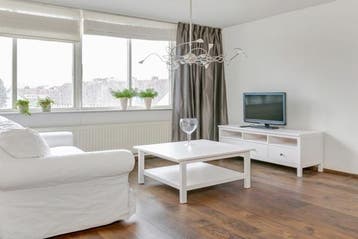 Appartement Gabriël Metsulaan in Eindhoven, Noord-Brabant, Via bemiddelaar, Eindhoven, Appartement