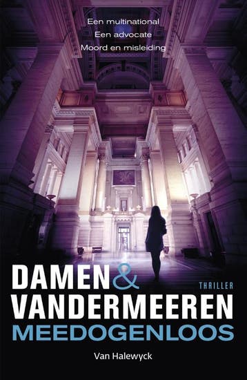 Meedogenloos |  | Nieuw, Ophalen of Verzenden, Nieuw
