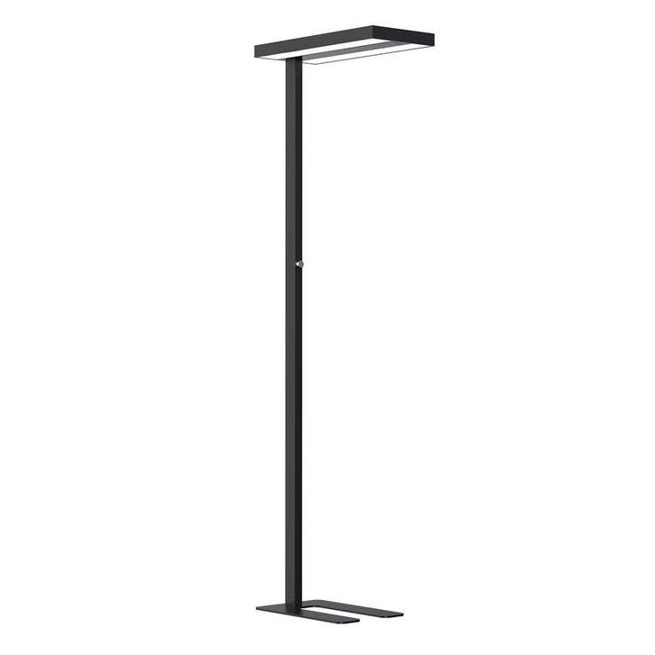 LED vloerlamp Lara Up&Down 80W dimbaar + bewegingssensor..., Huis en Inrichting, Lampen | Overige, Nieuw, Ophalen of Verzenden