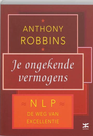 Je ongekende vermogens - Anthony Robbins 9789021588469, Boeken, Verzenden, Gelezen, Anthony Robbins