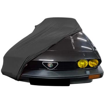 Autohoes voor Alfa Romeo Alfetta Berlina (1972-1984) Indoor, Ophalen of Verzenden, Nieuw, Op maat
