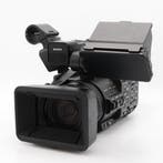 Sony HXR-NX800 4K HDR NXCAM Camcorder | Tweedehands, Verzenden, Gebruikt, Sony