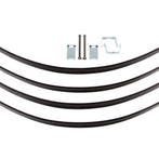 Zone Offroad 08-12 Ford SuperDuty Dual Add-A-leaf, Ophalen of Verzenden, Nieuw