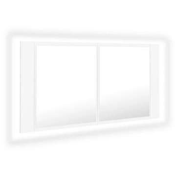 Design wandkast met spiegel | 58% Korting, Minder dan 25 cm, Minder dan 100 cm, Gebruikt, Spiegelkast