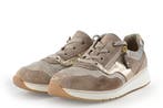 Gabor Sneakers in maat 40½ Goud, Kleding | Dames, Overige kleuren, Verzenden, Gabor, Sneakers of Gympen