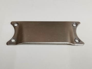 Spatbord beugel Yamaha fzr 600 fzr600, Ophalen of Verzenden, Nieuw