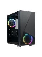 CWZ MULTIMEDIA PC+ | RYZEN 7-5700G| 8GB | 480GB SSD | HD..., Nieuw