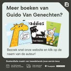 Bedtijd 9789044833454 Guido Van Genechten, Verzenden, Gelezen, Guido Van Genechten