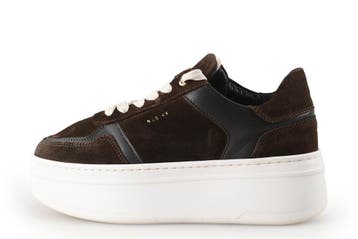 Nubikk Sneakers in maat 37 Bruin, Kleding | Dames, Schoenen, Nubikk, Bruin, Verzenden, Sneakers of Gympen
