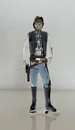 Swarovski - Figuur - Disney star wars – han solo 5591308 /