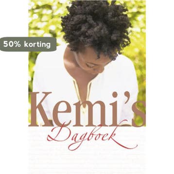 KEMIS DAGBOEK - A. Sanusi 9789033818295, Verzenden, Gelezen, A. Sanusi