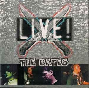 cd - The Bates - What A Beautiful Noise, Cd's en Dvd's, Cd's | Rock, Zo goed als nieuw, Verzenden