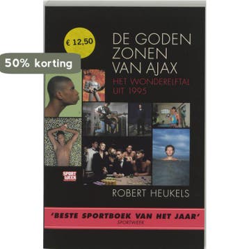 De godenzonen Midprice - R. Heukels 9789052409078, Verzenden, Gelezen, R. Heukels