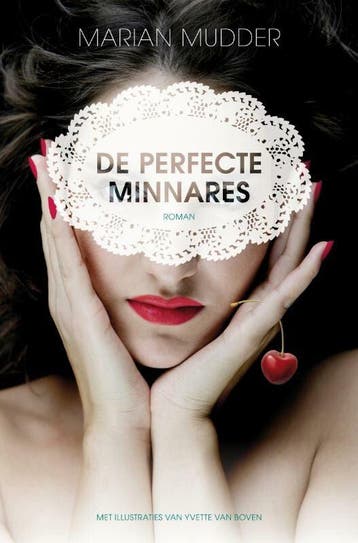 De perfecte minnares (Goed), Verzenden, Gelezen, Marian Mudder