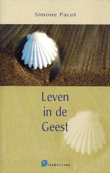 Leven In De Geest | Simone Pacot | Nieuw, Ophalen of Verzenden, Nieuw, Simone Pacot