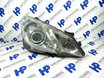 Koplamp E-klasse w207 Xenon Rechts, Auto-onderdelen, Ophalen of Verzenden, Gebruikt, Mercedes-Benz