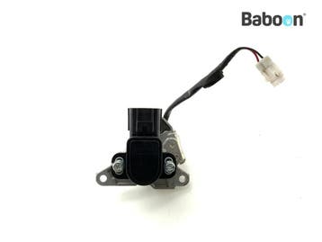 Gasklep Sensor (TPS) Yamaha XP 560 T-Max Tech Max ABS, Verzenden, Gebruikt