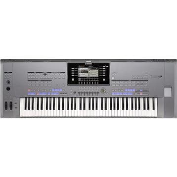 Actie | Yamaha Tyros 5 76 keyboard, Muziek en Instrumenten, Zo goed als nieuw