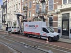 Verhuiswagen huren met chauffeur in Amsterdam Verhuisbedrijf, Inpakservice, Opslag
