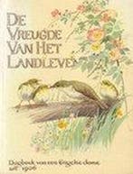 VREUGDE VAN LANDLEVEN 9789021003474 Holden, Boeken, Verzenden, Gelezen, Holden