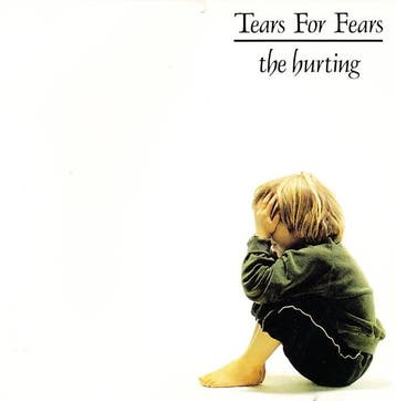cd - Tears For Fears - The Hurting, Verzenden, Zo goed als nieuw
