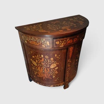 Kast - Hout