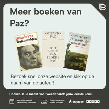 KUNST VAN MEXICO. - Paz 9789029042536, Verzenden, Gelezen, Paz