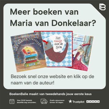 Boeddhas beestenboek 9789056701819 Maria van Donkelaar, Verzenden, Zo goed als nieuw, Maria van Donkelaar