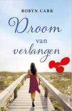 Droom van verlangen / Thunder Point-serie / 9 9789402702354, Verzenden, Gelezen, Robyn Carr